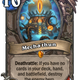 Illustration for article titled iHearthstone/is New Expansion Is Bringing The Game Back To Its Roots